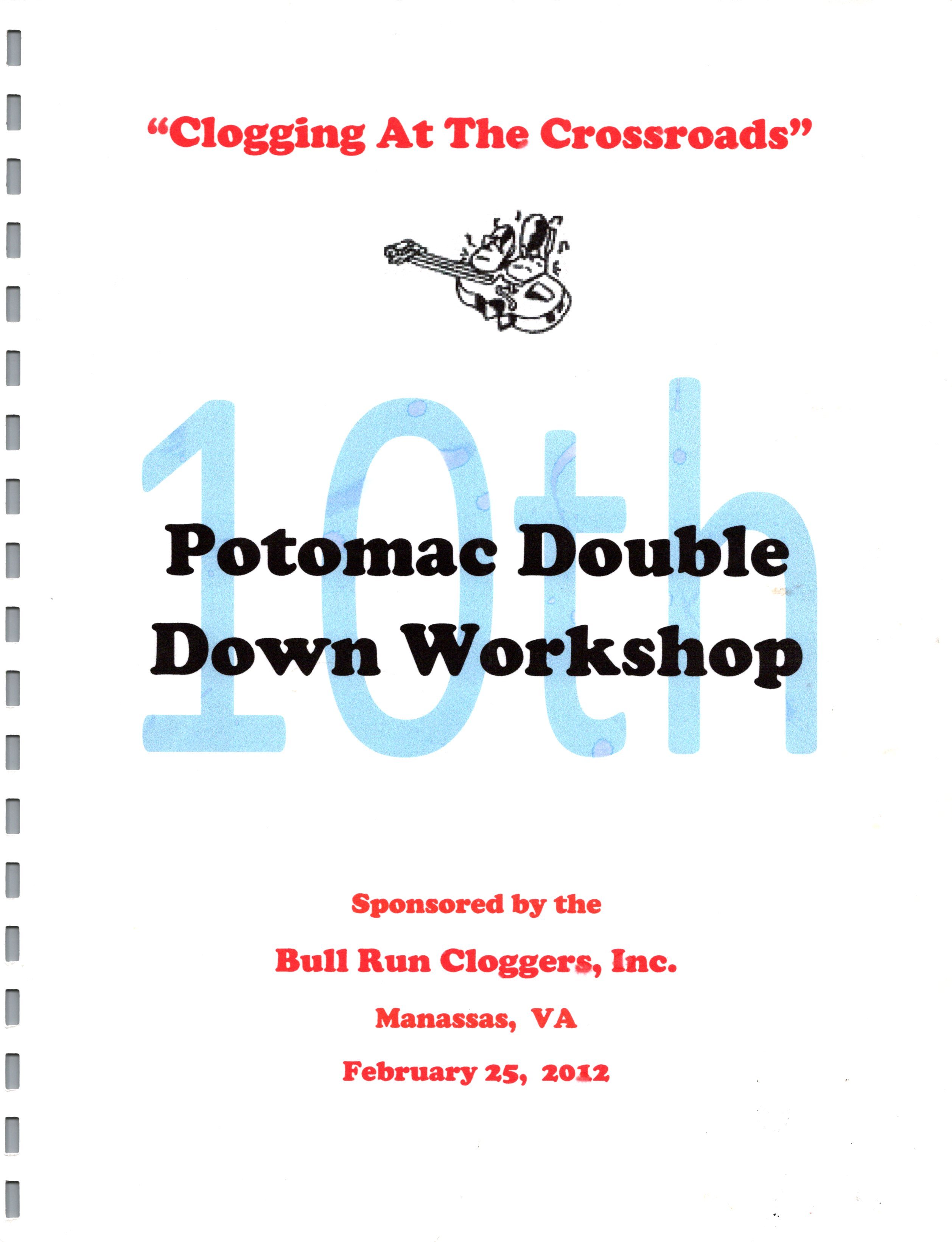 Potomac Double Down 2012